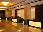 Beijing Jinnian Hotel Interior foto